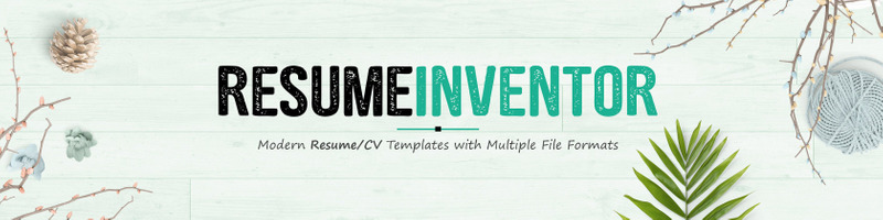 ResumeInventor