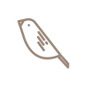 sparrowandsnow