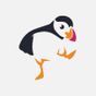 puffin theme