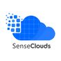 Senseclouds