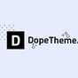 Dope Theme